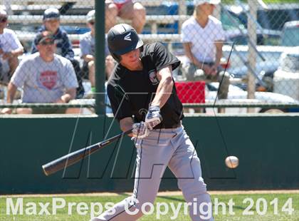 Thumbnail 2 in Granite Bay vs. Elk Grove photogallery.