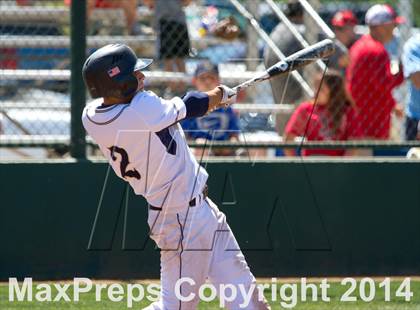 Thumbnail 1 in Granite Bay vs. Elk Grove photogallery.