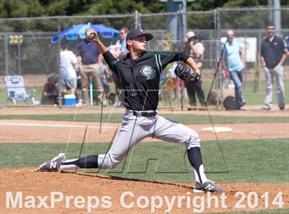 Thumbnail 3 in Granite Bay vs. Elk Grove photogallery.
