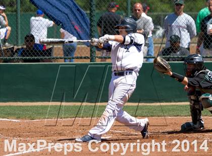 Thumbnail 2 in Granite Bay vs. Elk Grove photogallery.