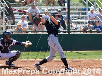 Thumbnail 2 in Granite Bay vs. Elk Grove photogallery.