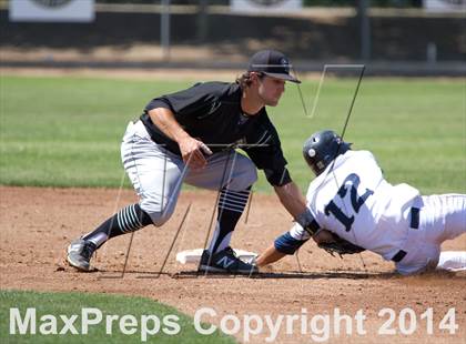 Thumbnail 2 in Granite Bay vs. Elk Grove photogallery.