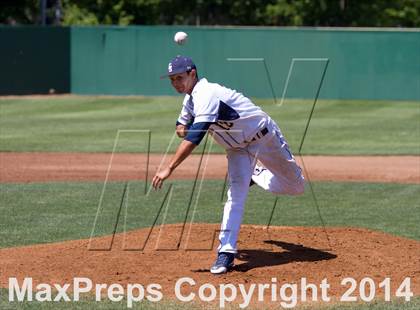 Thumbnail 2 in Granite Bay vs. Elk Grove photogallery.