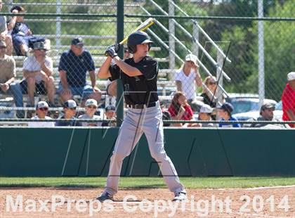 Thumbnail 2 in Granite Bay vs. Elk Grove photogallery.