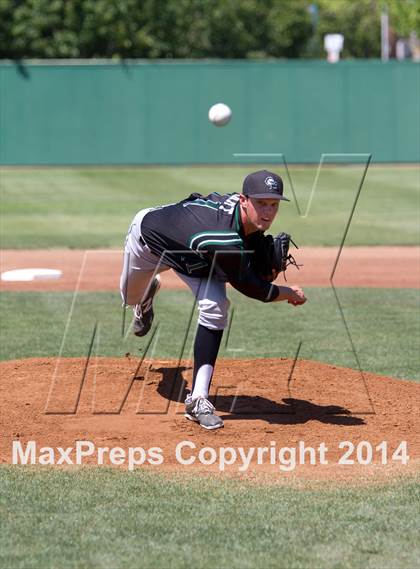 Thumbnail 3 in Granite Bay vs. Elk Grove photogallery.