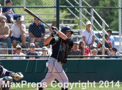 Thumbnail 3 in Granite Bay vs. Elk Grove photogallery.