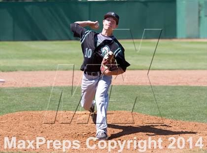 Thumbnail 2 in Granite Bay vs. Elk Grove photogallery.