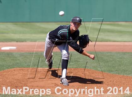 Thumbnail 1 in Granite Bay vs. Elk Grove photogallery.