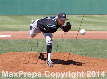 Thumbnail 2 in Granite Bay vs. Elk Grove photogallery.