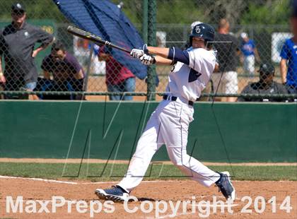 Thumbnail 2 in Granite Bay vs. Elk Grove photogallery.