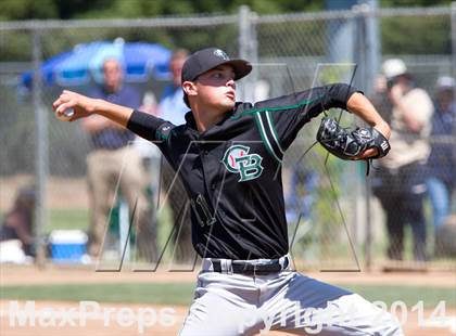 Thumbnail 1 in Granite Bay vs. Elk Grove photogallery.