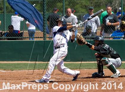 Thumbnail 3 in Granite Bay vs. Elk Grove photogallery.