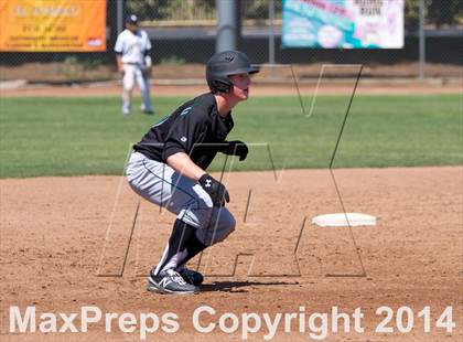 Thumbnail 3 in Granite Bay vs. Elk Grove photogallery.