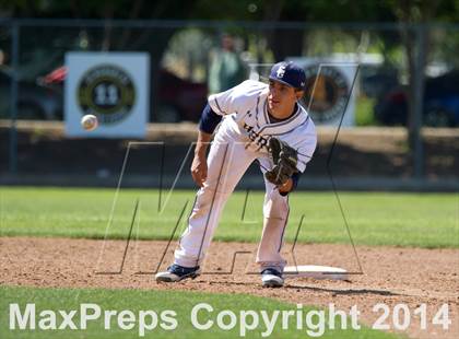Thumbnail 2 in Granite Bay vs. Elk Grove photogallery.