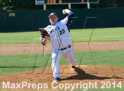 Thumbnail 1 in Granite Bay vs. Elk Grove photogallery.