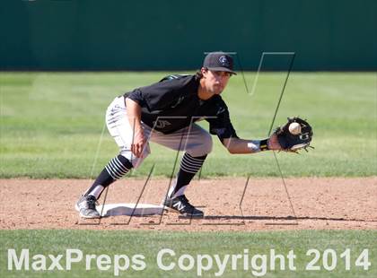 Thumbnail 2 in Granite Bay vs. Elk Grove photogallery.