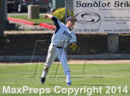 Thumbnail 3 in Granite Bay vs. Elk Grove photogallery.