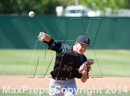 Thumbnail 3 in Granite Bay vs. Elk Grove photogallery.