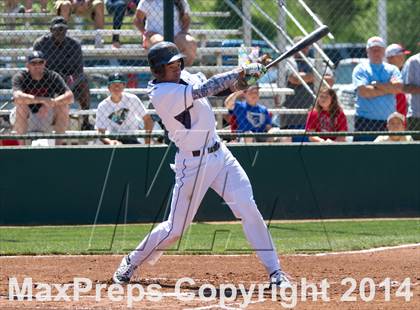 Thumbnail 1 in Granite Bay vs. Elk Grove photogallery.