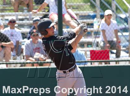 Thumbnail 3 in Granite Bay vs. Elk Grove photogallery.