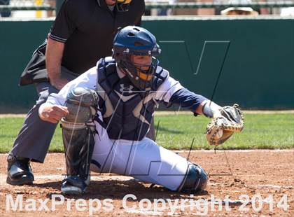 Thumbnail 3 in Granite Bay vs. Elk Grove photogallery.