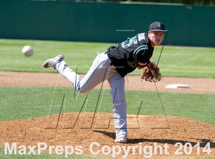 Thumbnail 1 in Granite Bay vs. Elk Grove photogallery.