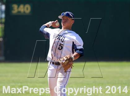 Thumbnail 1 in Granite Bay vs. Elk Grove photogallery.