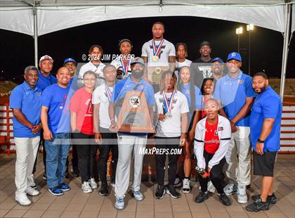Thumbnail 3 in Uil 6A Track & Field Final (Awards) photogallery.