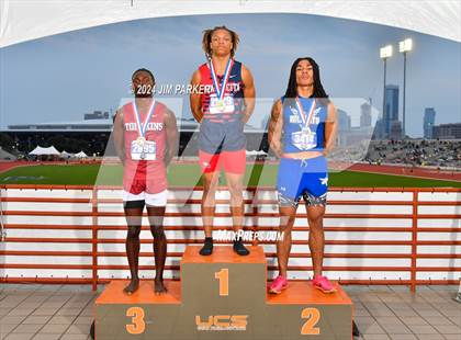 Thumbnail 2 in Uil 6A Track & Field Final (Awards) photogallery.