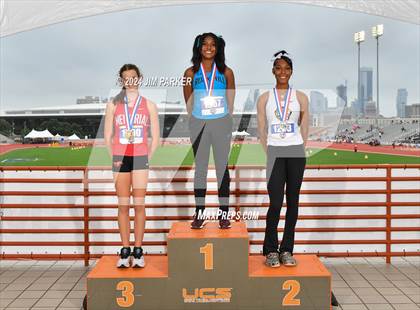 Thumbnail 1 in Uil 6A Track & Field Final (Awards) photogallery.
