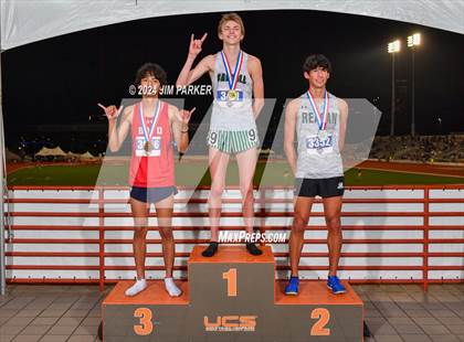 Thumbnail 2 in Uil 6A Track & Field Final (Awards) photogallery.