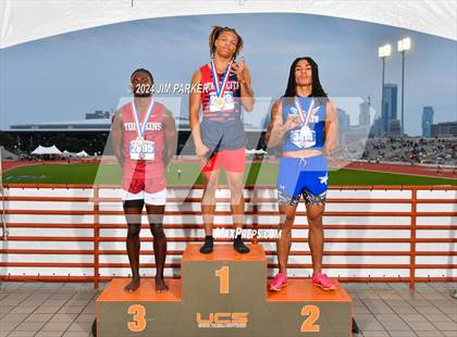 Thumbnail 3 in Uil 6A Track & Field Final (Awards) photogallery.