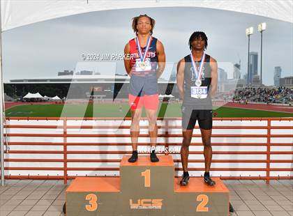 Thumbnail 3 in Uil 6A Track & Field Final (Awards) photogallery.