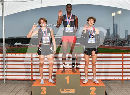 Thumbnail 3 in Uil 6A Track & Field Final (Awards) photogallery.