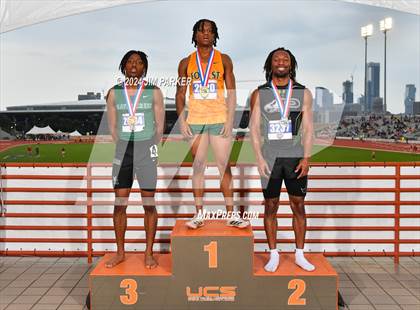 Thumbnail 3 in Uil 6A Track & Field Final (Awards) photogallery.