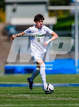 Redmond @ Hazen