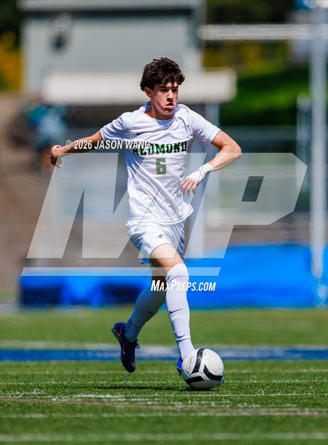 Redmond @ Hazen