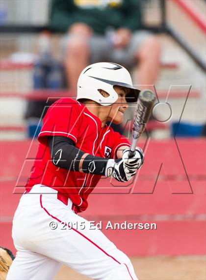 Thumbnail 3 in East Nicolaus @ Woodland Christian photogallery.