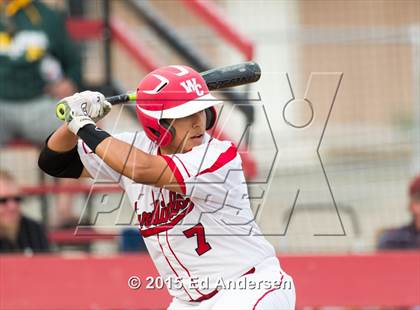 Thumbnail 3 in East Nicolaus @ Woodland Christian photogallery.