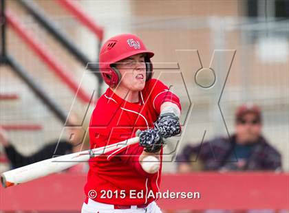 Thumbnail 2 in East Nicolaus @ Woodland Christian photogallery.