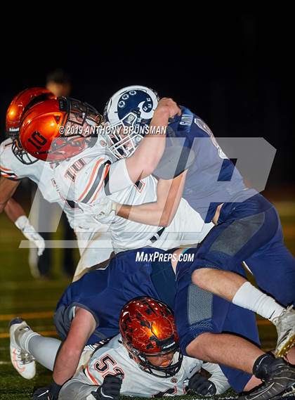 Thumbnail 3 in Merced @ Casa Roble (CIF SJS D3 Playoffs) photogallery.