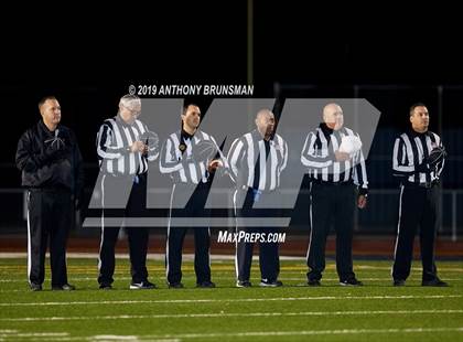 Thumbnail 1 in Merced @ Casa Roble (CIF SJS D3 Playoffs) photogallery.