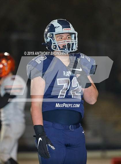 Thumbnail 3 in Merced @ Casa Roble (CIF SJS D3 Playoffs) photogallery.