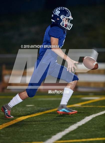 Thumbnail 2 in Merced @ Casa Roble (CIF SJS D3 Playoffs) photogallery.