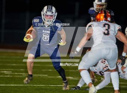 Thumbnail 3 in Merced @ Casa Roble (CIF SJS D3 Playoffs) photogallery.