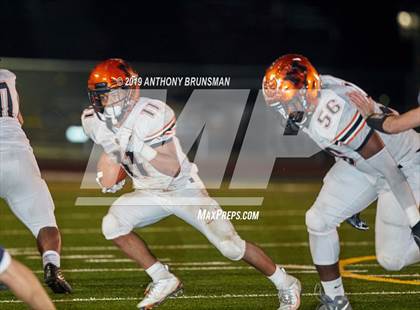 Thumbnail 3 in Merced @ Casa Roble (CIF SJS D3 Playoffs) photogallery.