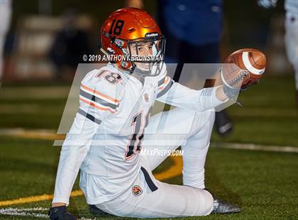 Thumbnail 1 in Merced @ Casa Roble (CIF SJS D3 Playoffs) photogallery.