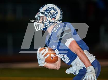 Thumbnail 1 in Merced @ Casa Roble (CIF SJS D3 Playoffs) photogallery.