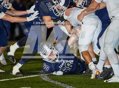 Thumbnail 3 in Merced @ Casa Roble (CIF SJS D3 Playoffs) photogallery.