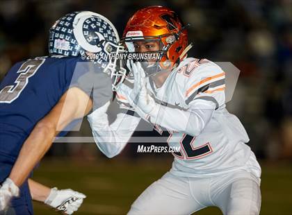 Thumbnail 1 in Merced @ Casa Roble (CIF SJS D3 Playoffs) photogallery.